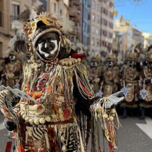 Fiestas de la Magdalena